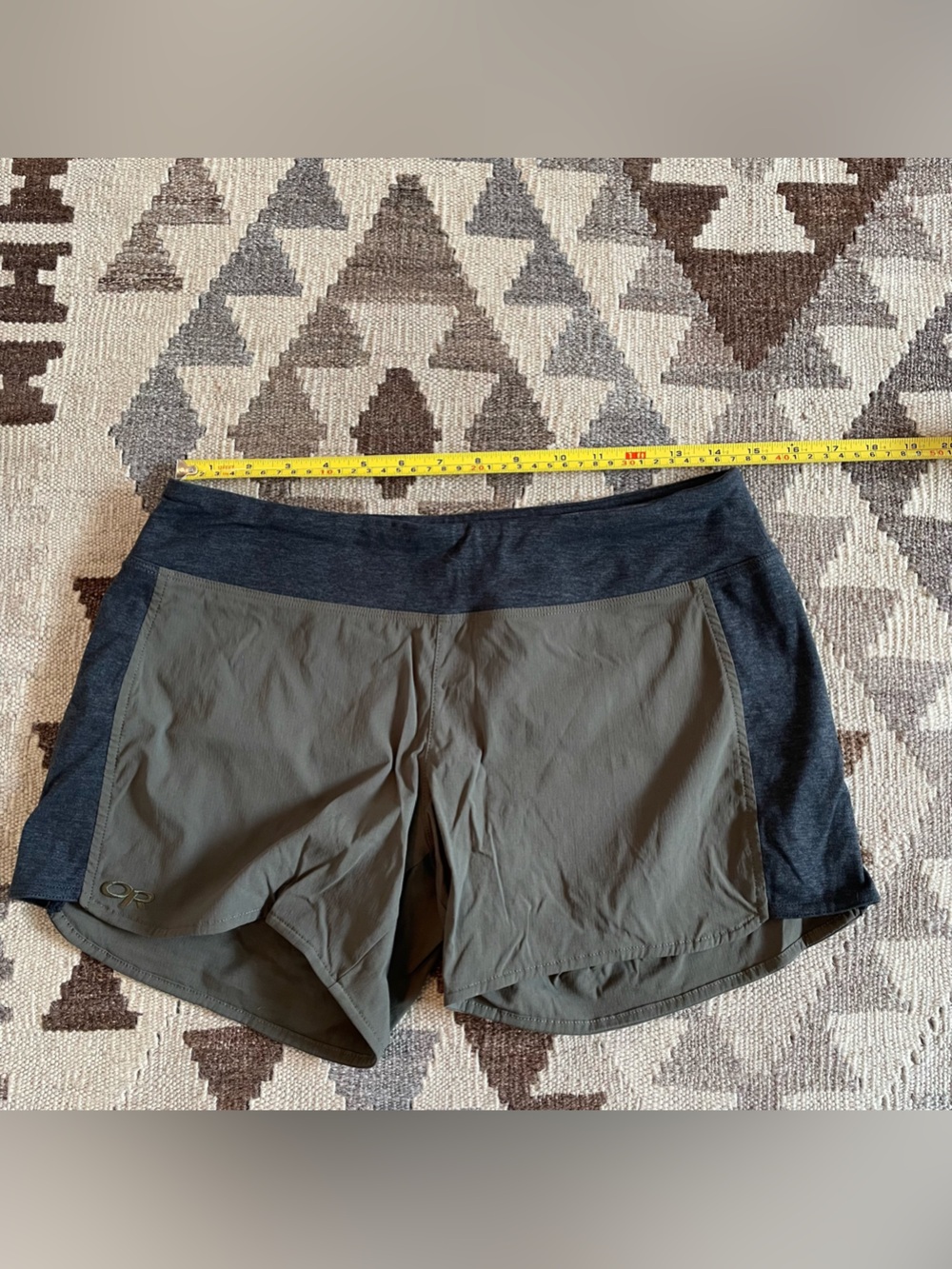 Outdoor Research Zendo shorts